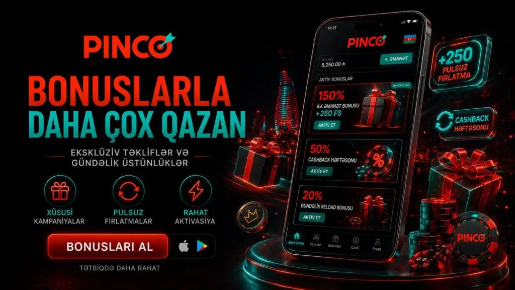 casino pinco