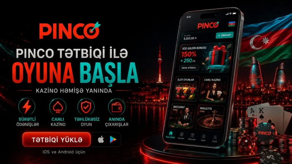 casino pinco az