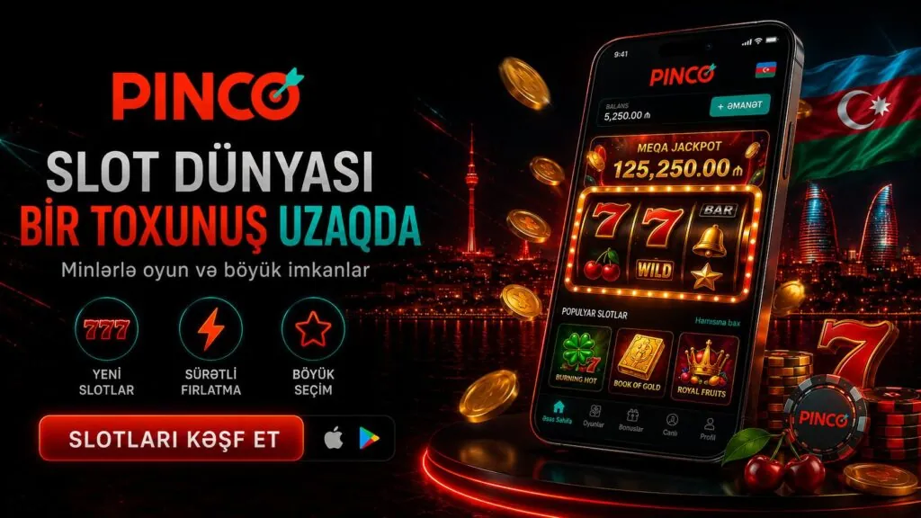 pinco casino